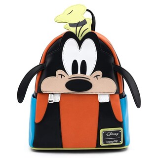 Foto 1 | Foto 1 | Bandolera Loungefly Disney Goofy Cosplay Para Mujer - Venta Internacional.