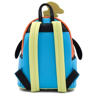 Foto 2 | Foto 2 | Bandolera Loungefly Disney Goofy Cosplay Para Mujer - Venta Internacional.