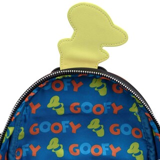 Foto 3 | Foto 3 | Bandolera Loungefly Disney Goofy Cosplay Para Mujer - Venta Internacional.