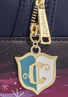 Foto 6 | Foto 6 | Bandolera Loungefly Disney Cinderella Castle Para Mujer - Venta Internacional.