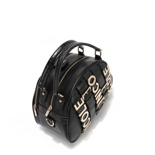 Foto 4 | Foto 4 | Bolsa Dome Nicole Lee con Cinturón de Hebilla Metálica