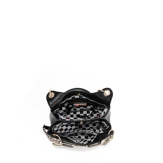 Foto 5 | Foto 5 | Bolsa Shoulder Nicole Lee con Cinturón de Hebilla Metálica