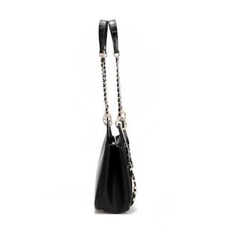 Foto 6 | Foto 6 | Bolsa Shoulder Nicole Lee con Cinturón de Hebilla Metálica