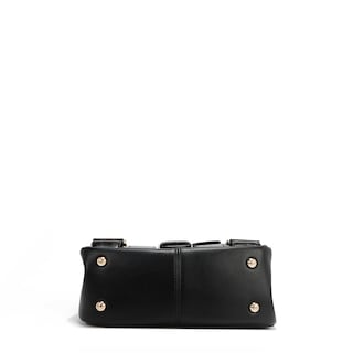 Foto 7 | Foto 7 | Bolsa Shoulder Nicole Lee con Cinturón de Hebilla Metálica