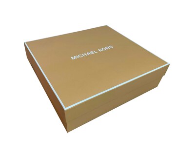 Foto 7 | Foto 7 | Bolsa Michael Kors Medium Pouch And Card Case Gift Set 35f4sgzd6m Color Plateado