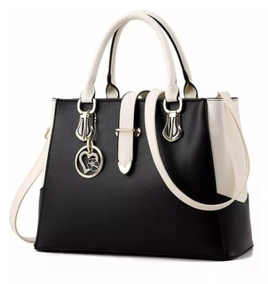 Foto 1 | Foto 1 | Xtellar Bolsos De Mujer Bolsos Bandolera Bolsos De Hombro Color Negro