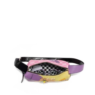 Foto 5 | Foto 5 | Bolsa Shoulder De Nicole Lee Estampado Nail Polish