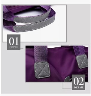 Foto 5 | Foto 5 | Mochila Xtellar De Mujer Cuero De Pu Bolso Antirrobo De Hombro