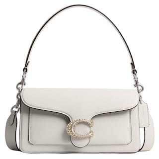 Foto 1 | Foto 1 | Bandolera Coach Tabby 26 De Piel Refinada Para Mujer - Venta Internacional.