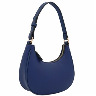 Foto 2 | Foto 2 | Bandolera Fashionpuzzle Small Crescent Azul Marino - Venta Internacional.