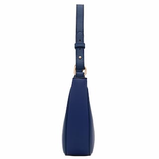 Foto 3 | Foto 3 | Bandolera Fashionpuzzle Small Crescent Azul Marino - Venta Internacional.