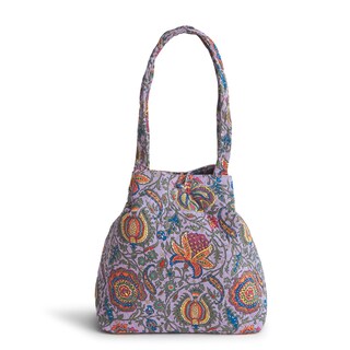 Foto 4 | Foto 4 | Bolsa Vera Bradley Premium Cotton Small Original Marrakesh - Venta Internacional.