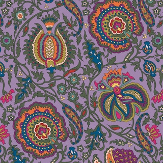 Foto 6 | Foto 6 | Bolsa Vera Bradley Premium Cotton Small Original Marrakesh - Venta Internacional.