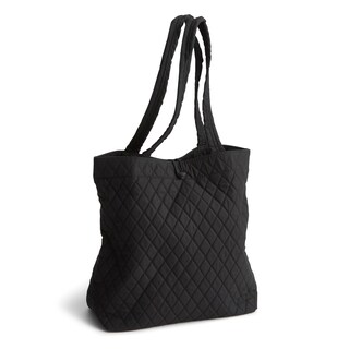 Foto 1 | Foto 1 | Bolsa Vera Bradley Premium Cotton Small Moonless Night - Venta Internacional.