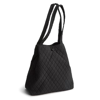 Foto 2 | Foto 2 | Bolsa Vera Bradley Premium Cotton Small Moonless Night - Venta Internacional.