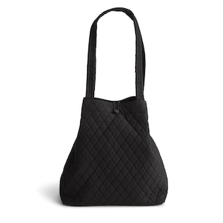 Foto 4 | Foto 4 | Bolsa Vera Bradley Premium Cotton Small Moonless Night - Venta Internacional.