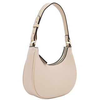 Foto 2 | Foto 2 | Bolso De Hombro Fashionpuzzle Small Crescent Nude/nude - Venta Internacional.
