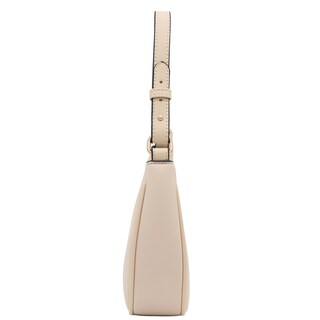 Foto 3 | Foto 3 | Bolso De Hombro Fashionpuzzle Small Crescent Nude/nude - Venta Internacional.