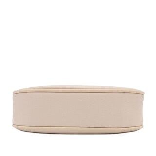 Foto 4 | Foto 4 | Bolso De Hombro Fashionpuzzle Small Crescent Nude/nude - Venta Internacional.