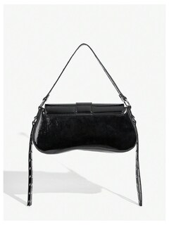 Foto 2 | Foto 2 | Bolso de Hombro Verdusa Y2k - Venta Internacional
