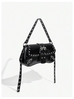 Foto 3 | Foto 3 | Bolso de Hombro Verdusa Y2k - Venta Internacional