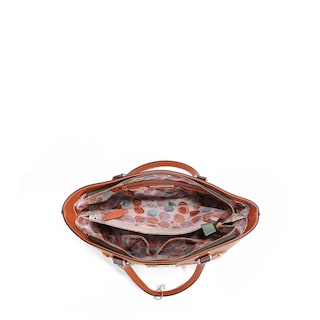 Foto 2 | Foto 2 | Bolsa Tote De Nicole Lee Estampada Sun & Sand