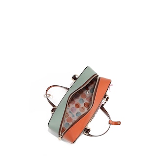 Foto 2 | Foto 2 | Bolsa Shoulder De Nicole Lee Estampada Sun & Sand