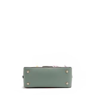 Foto 5 | Foto 5 | Bolsa Shoulder De Nicole Lee Estampada Sun & Sand