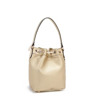 Foto 4 | Foto 4 | Bolsa De Jareta Nicole Lee C/cintruon Hebilla Metálica
