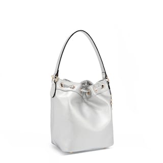 Foto 3 | Foto 3 | Bolsa De Jareta Nicole Lee C/cintruon Hebilla Metálica