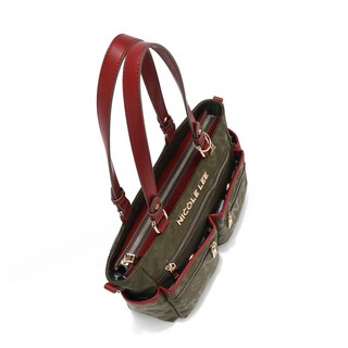 Foto 5 | Foto 5 | Bolsa Tote De Nicole Lee