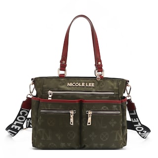 Foto 6 | Foto 6 | Bolsa Tote De Nicole Lee