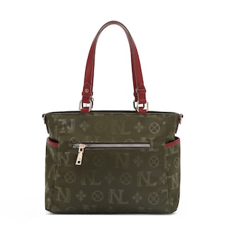 Foto 7 | Foto 7 | Bolsa Tote De Nicole Lee