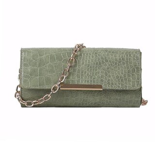 Foto 1 | Foto 1 | Bolsos De Hombro Huoguo Para Mujer 2 Unidades Bolso De Hombro De Piel Sintética - Venta Internacional.