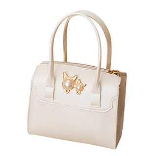 Foto 1 | Foto 1 | Bolso De Mano Huoguo Para Mujer Moderno Bandolera Piel Sintética - Venta Internacional.