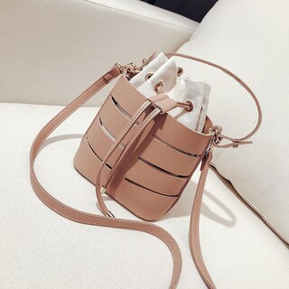 Foto 4 | Foto 4 | Bolso De Hombro Huoguo Fashion Hollow Multifunción Para Mujer - Venta Internacional.