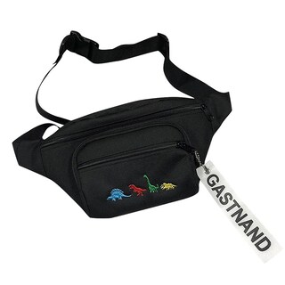Foto 1 | Foto 1 | Bolso De Pecho Huoguo Oxford Trend Para Mujer - Venta Internacional.