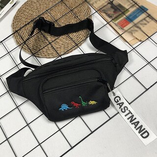 Foto 2 | Foto 2 | Bolso De Pecho Huoguo Oxford Trend Para Mujer - Venta Internacional.