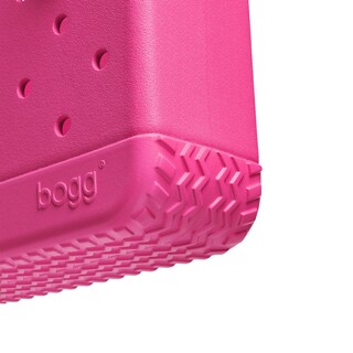 Foto 4 | Foto 4 | Bolsa Bogg Bag Bitty Haute Pink Para Playa Piscina Barco Trabajo - Venta Internacional.