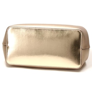 Foto 7 | Foto 7 | Bolso De Hombro Michael Kors Pratt Medium Signature Logo - Venta Internacional.