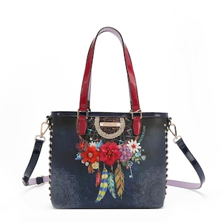 Foto 1 | Foto 1 | Bolsa Tote Nicole Lee Dream Comes True