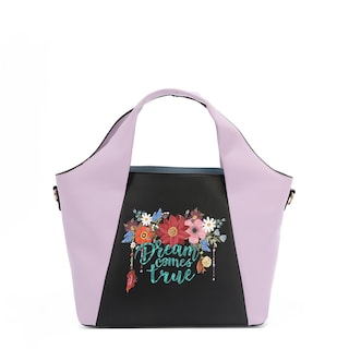Foto 6 | Foto 6 | Bolsa Hobo Nicole Lee Dream Comes True