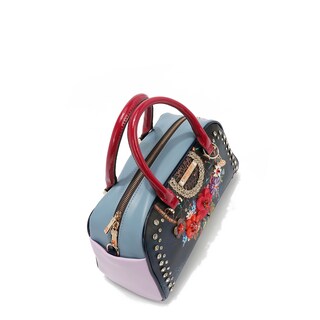 Foto 4 | Foto 4 | Bolsa Bowler Nicole Lee Dream Comes True