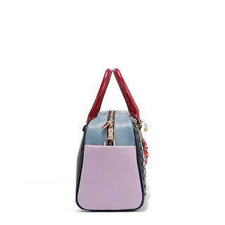 Foto 5 | Foto 5 | Bolsa Bowler Nicole Lee Dream Comes True
