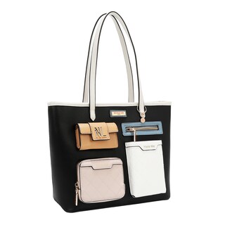Foto 2 | Foto 2 | Bolsa Tote Nicole Lee