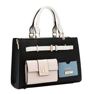 Foto 2 | Foto 2 | Bolsa Satchel Nicole Lee