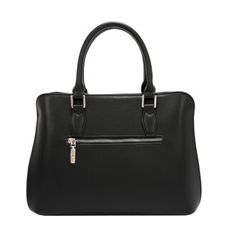 Foto 4 | Foto 4 | Bolsa de Mano Nicole Lee Negro
