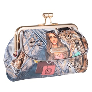 Foto 1 | Foto 1 | Monedero Nicole Lee Sadie para Mujer