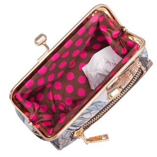 Foto 3 | Foto 3 | Monedero Nicole Lee Sadie para Mujer