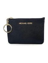 Monedero  Michael Kors Negro